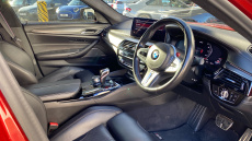 BMW M5 Competition 4dr DCT Petrol Saloon